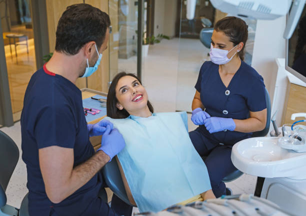 Best Laser Dentistry  in Waterville, NY